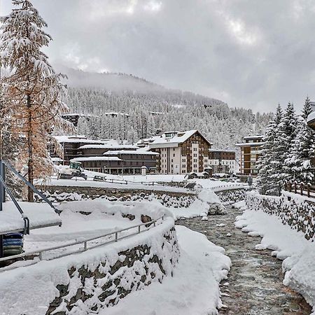 Cervinia Apartment Брей-Червиния Экстерьер фото