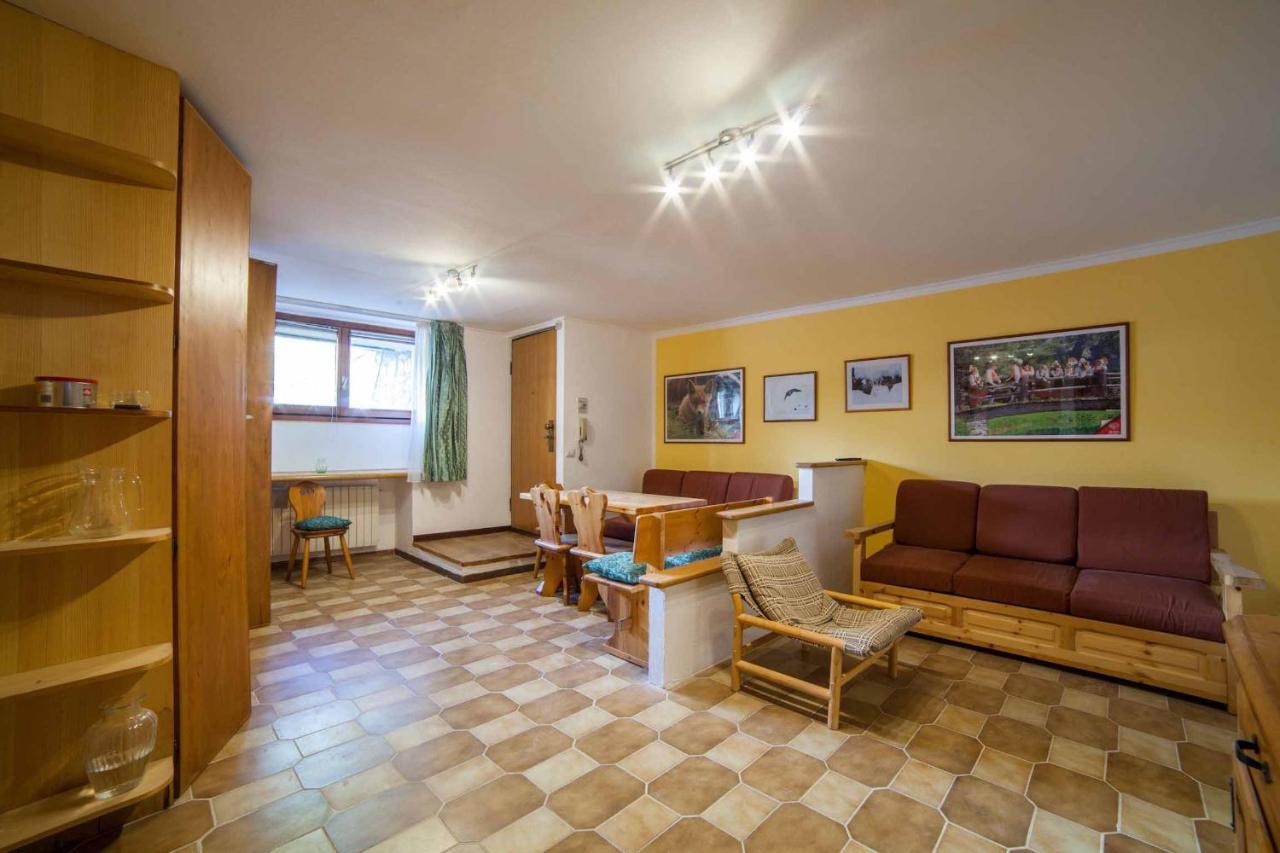 Cervinia Apartment Брей-Червиния Экстерьер фото