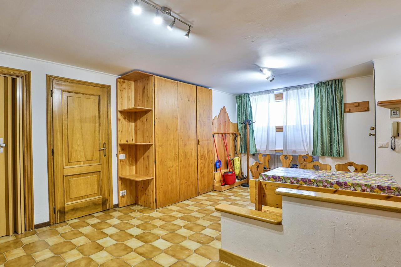 Cervinia Apartment Брей-Червиния Экстерьер фото
