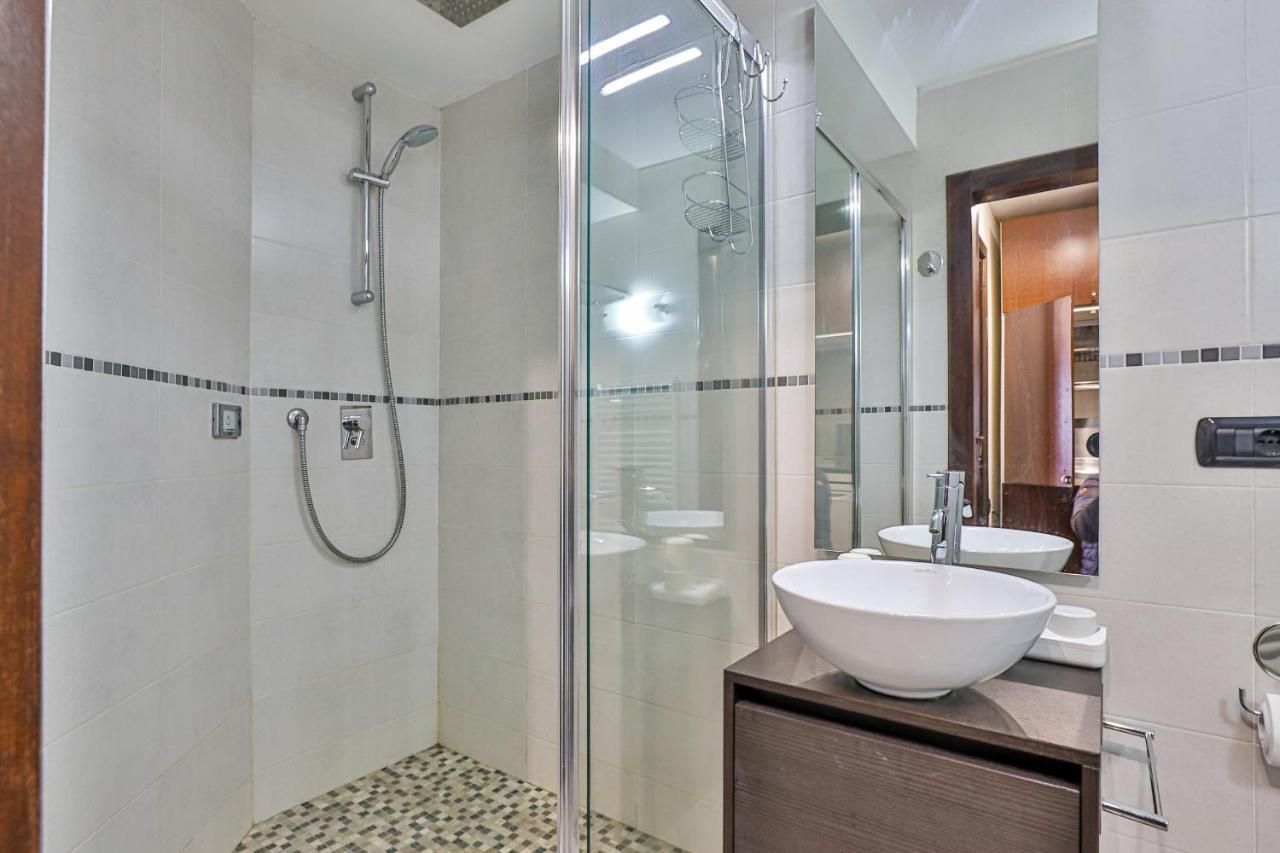 Cervinia Apartment Брей-Червиния Экстерьер фото