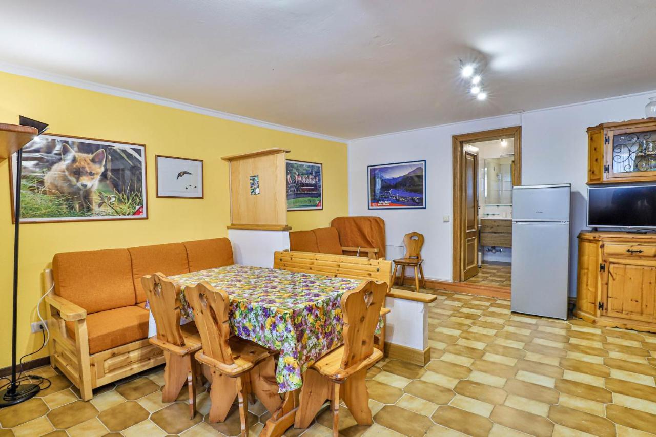 Cervinia Apartment Брей-Червиния Экстерьер фото