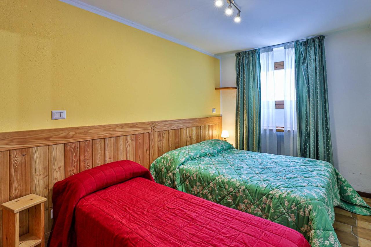 Cervinia Apartment Брей-Червиния Экстерьер фото