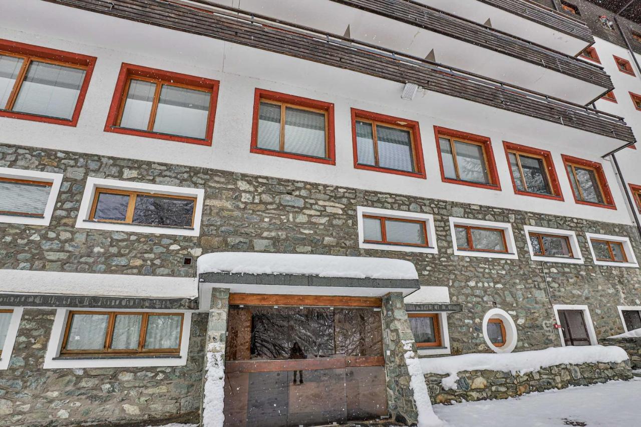 Cervinia Apartment Брей-Червиния Экстерьер фото