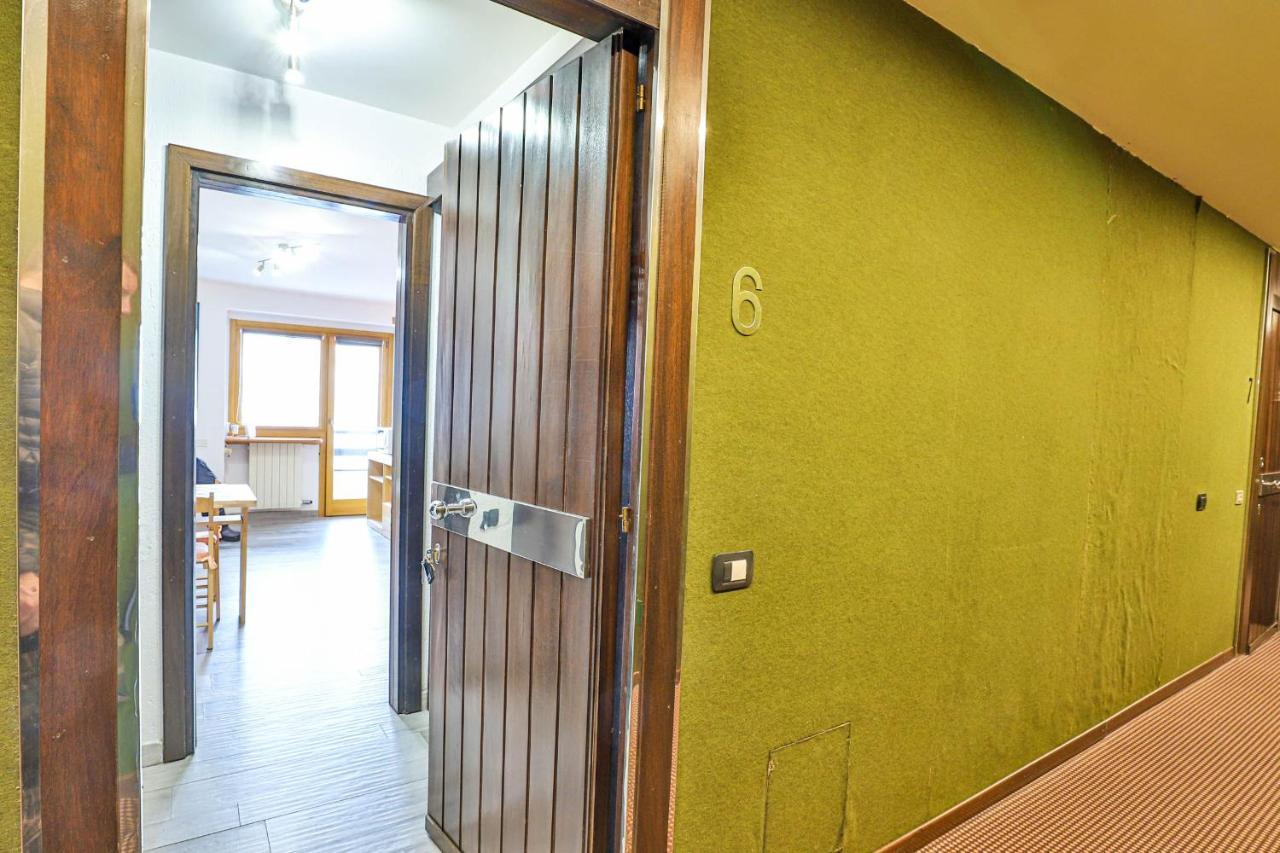 Cervinia Apartment Брей-Червиния Экстерьер фото