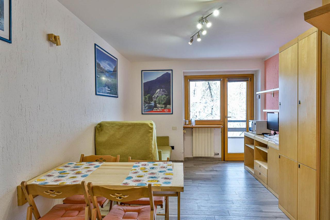 Cervinia Apartment Брей-Червиния Экстерьер фото