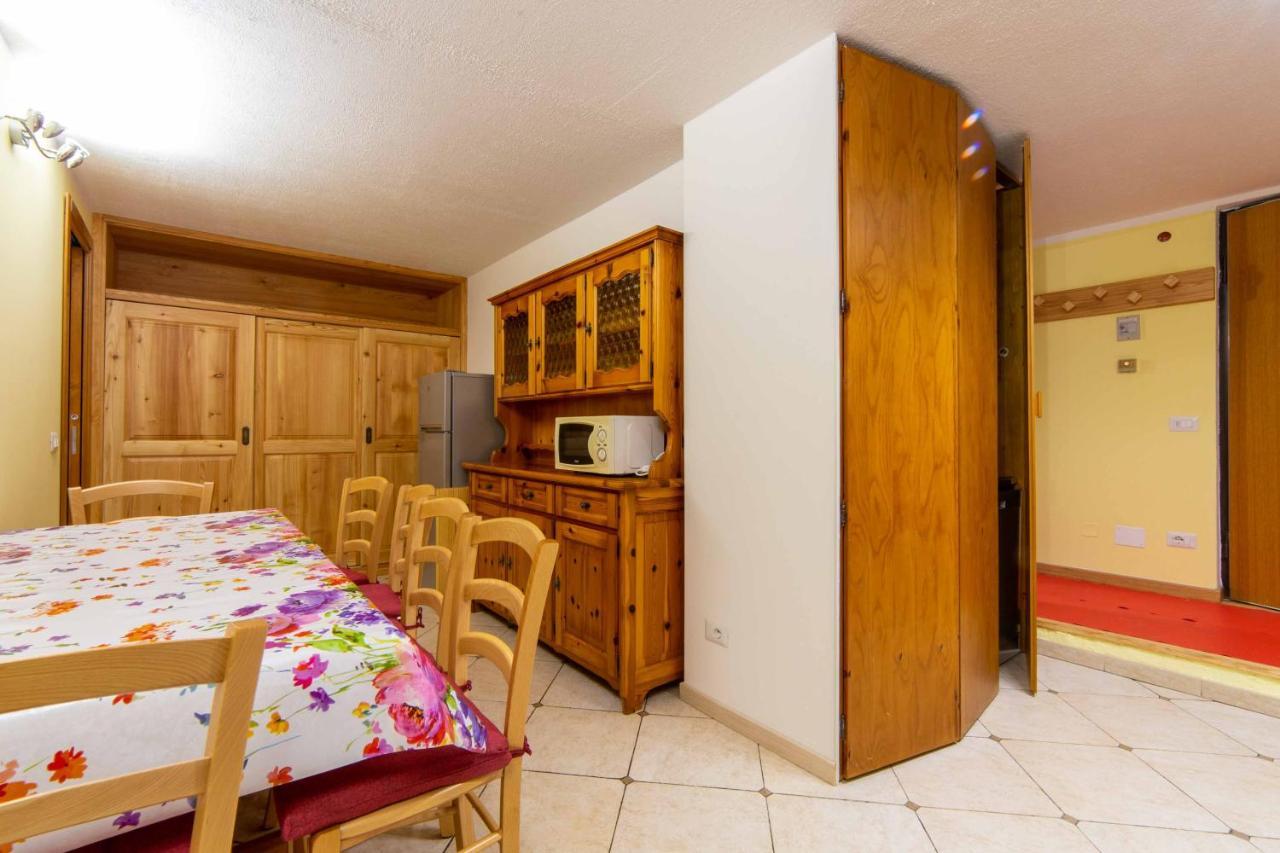 Cervinia Apartment Брей-Червиния Экстерьер фото