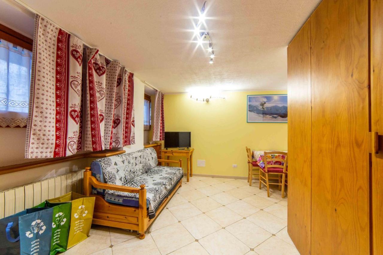 Cervinia Apartment Брей-Червиния Экстерьер фото