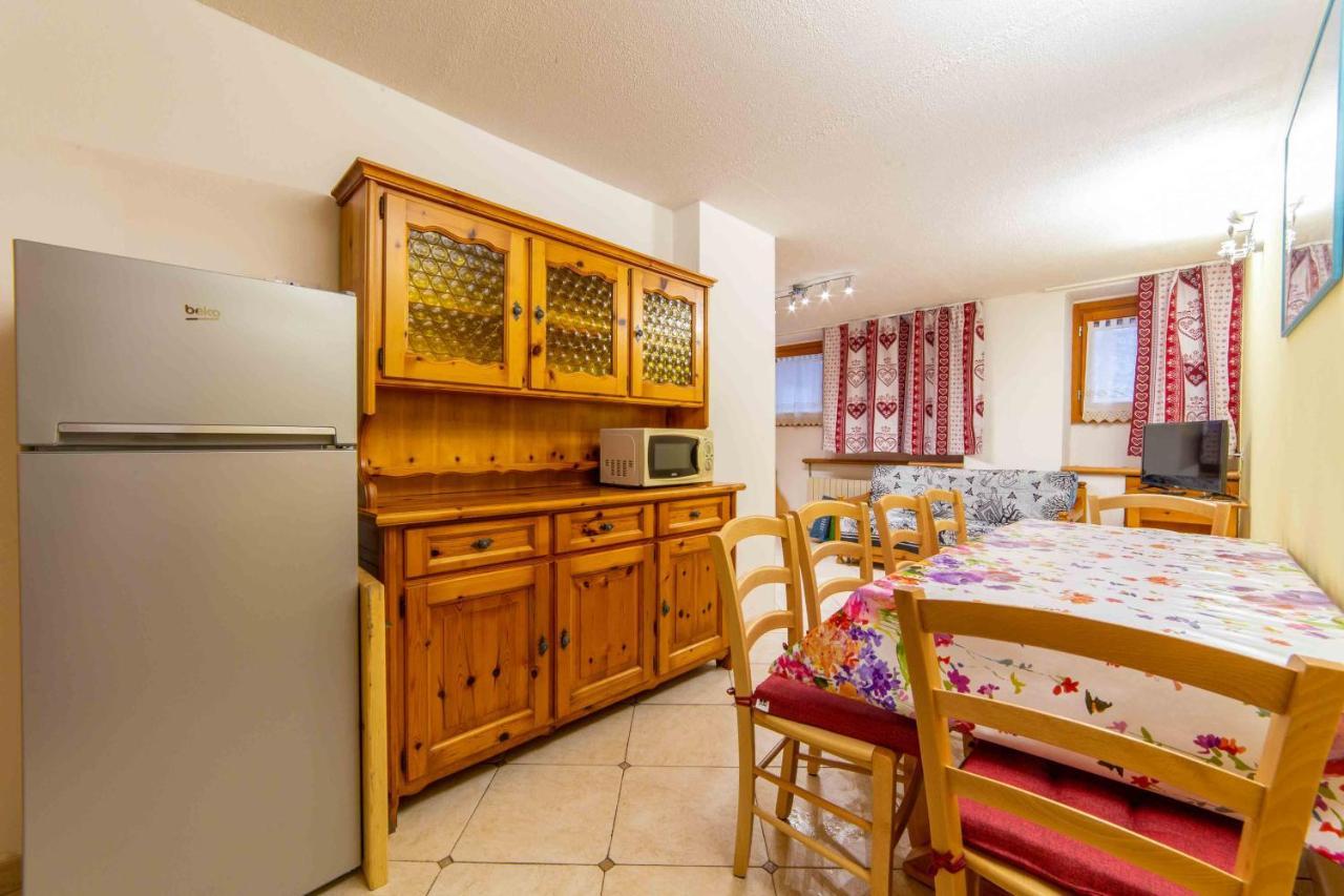 Cervinia Apartment Брей-Червиния Экстерьер фото