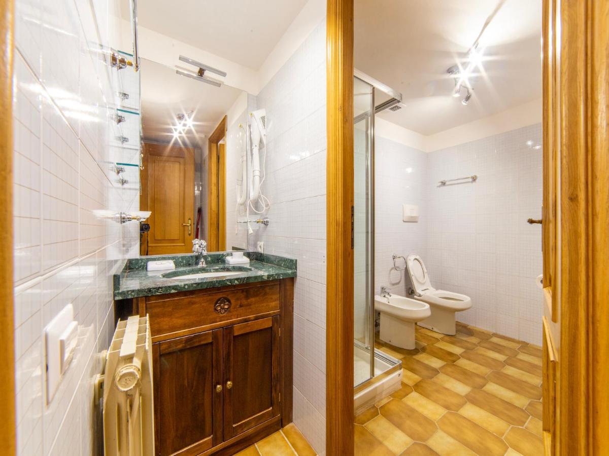 Cervinia Apartment Брей-Червиния Экстерьер фото