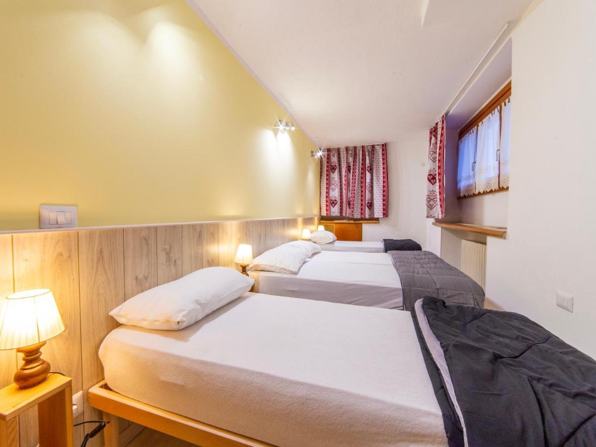 Cervinia Apartment Брей-Червиния Экстерьер фото