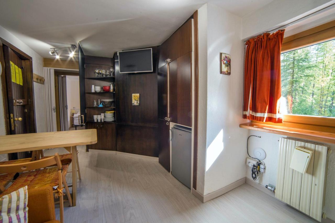 Cervinia Apartment Брей-Червиния Экстерьер фото